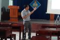 Tập huấn Trang Thông tin điện tử